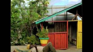 The GLadiaTors -  Jah Glory