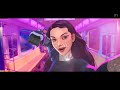 Aespa Mv But Its Just Black Ma Ma Mamba Uououo Black Mamba Literally Is Just Black Mamba