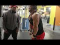 Triceps - INSANE TRAINING