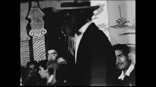 L'ENFANT MAUDIT, Film Marocain (1958). الإبن العاق، فيلم مغربي