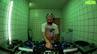 Ady Toledano DJ set