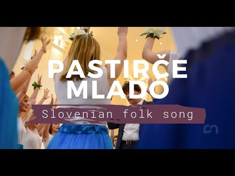 Pastirče mlado: Belokranjska ljudska x Carmen manet