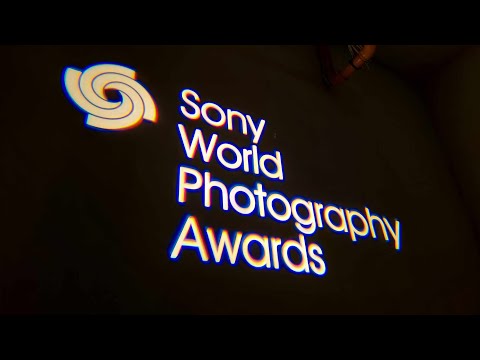 Câștigătorii Sony World Photography Awards 2024 - Playtech.ro la Londra