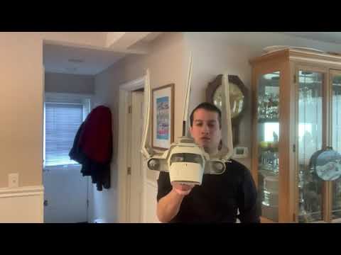 Vintage Star Wars Restorations: 1984 Kenner ROTJ Imperial Shuttle Part 2