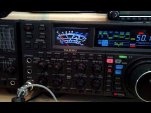 VO1BC in JO01 50mhz South UK 12 june 2010 3900kms