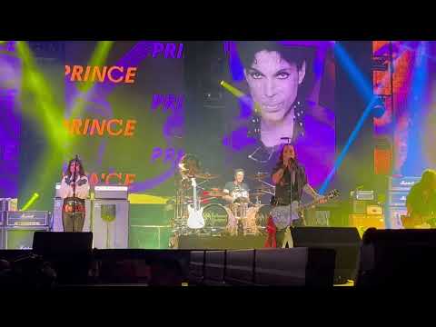 Hollywood Vampires - People who Died - Sofia Bulgaria 2023