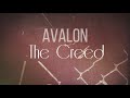 THE CREED - lyric video