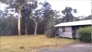 How To Do A Rampage of Appreciation