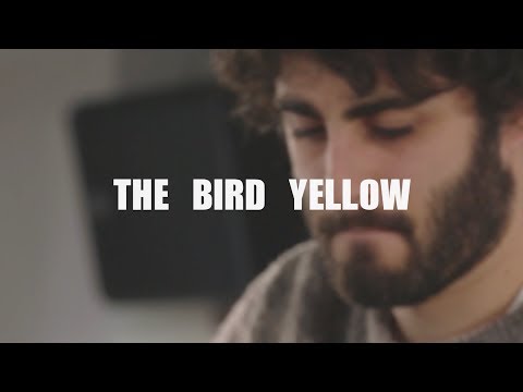 The Bird Yellow - Box Barcelona Music Sessions (Especial RN4)