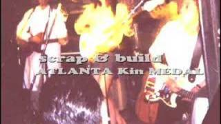 アトキンファーストライヴ 1997 - pt1. scrap & build