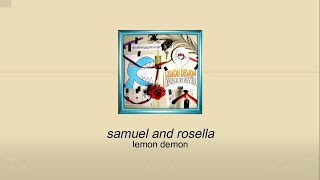 Lemon Demon - Samuel And Rosella (Sub. Español)