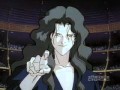 YuYu Hakusho AnimePoint 51 A Sombra De Toguro