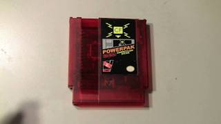 Video thumbnail for Nes Powerpak Review by Kevin's Channel
