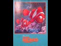 Finding Nemo Storybook Read Along