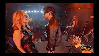 The BoogieWoogies - Live Performance Demo Video 2025 - YouTube thumbnail