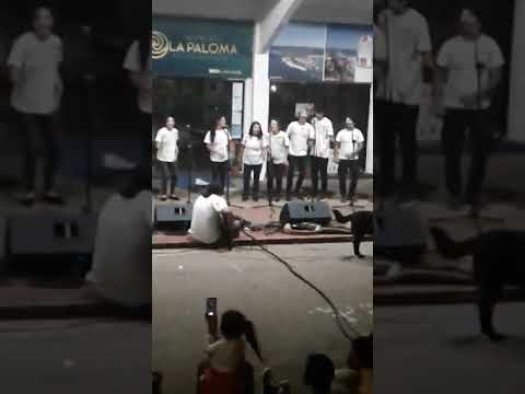 Murga Apariencia Delictiva.