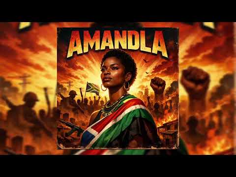 Kabza De Small & Dj Njebza - Amandla (Official Audio) ft Msaki & Zee Nxumalo