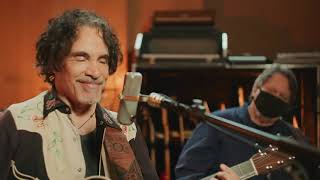 John Oates | You Make My Dreams (Come True)
