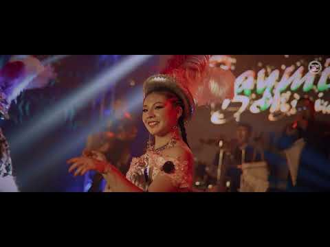 08. MORENADA PARA MI ENTIERRO, MI ILUSIÓN, LINDOS OJOS - RAYMI BOLIVIA