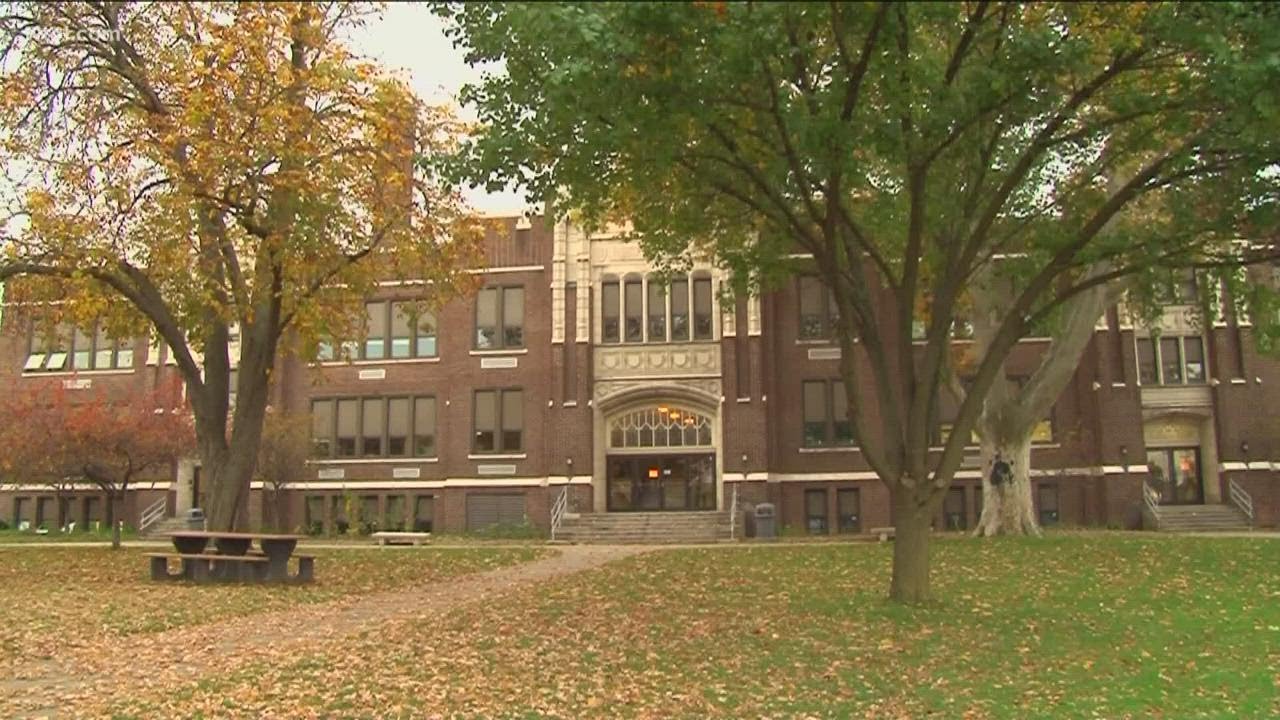 Rossford Schools Levy | Voting to decrease the amount of taxes payed by residents