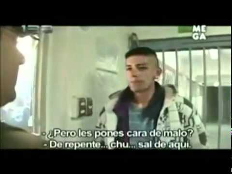 [Flaites] Cara de malo