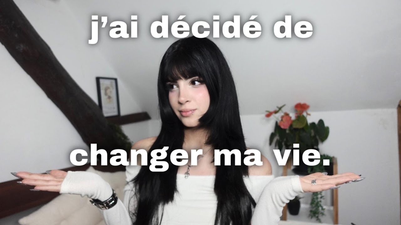 Comment devenir la personne que vous REVEZ d'être