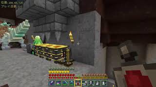 [雑談]Minecraft アドオン世界を行く!![にゃんくらじお]