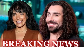 Alex Propson & Danielle Olivera Drops Breaking News | Below Deck Sailing Yacht (S5 E11) | Bravo