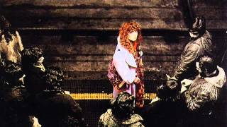 Loredana Bertè - "Spiagge di notte"