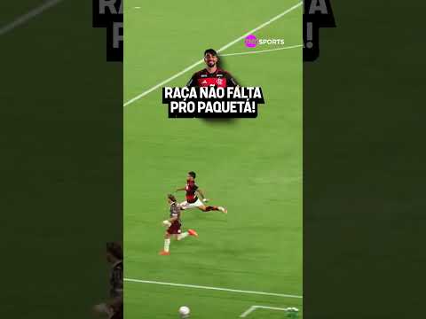 PAQUETÁ FEZ UM LINDO DESARME E AINDA LEVOU UM CHUTE NO ROSTO, MAS FOI SEM QUERER #shorts