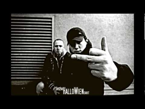 CashpaH & Sahit - HalloWien ( Halloween )