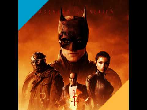 The Batman mi ha messo in difficoltà