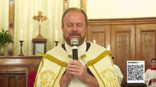 Missa do Santíssimo