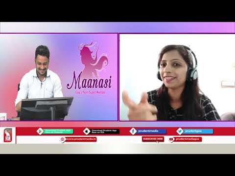 Maanasi | Gazali | Ep 06