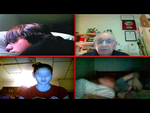 Leaked Webcam