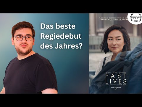 Nostalgie, Liebe und viel Gefühl | Filmkritik: PAST LIVES