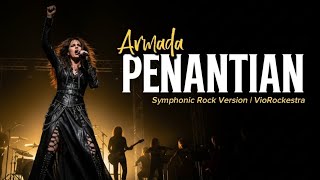 Download lagu Penantian – Armada (Symphonic Rock Version) | VioRockestra mp3