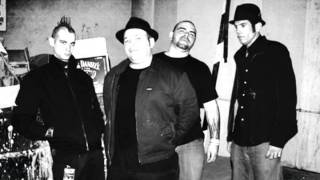 Against All Authority - The Mayhem &amp; The Pain