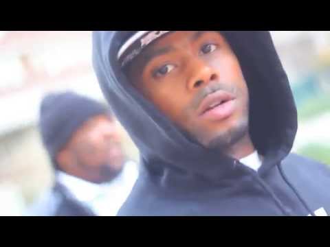 Maine Man "Hunnit Pack" Video Shoot | P.U.S.H