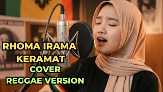 Download lagu Rhoma Irama - Keramat Cover Reggae Version mp3 Download lagu Rhoma Irama - Keramat Cover Reggae Version mp3