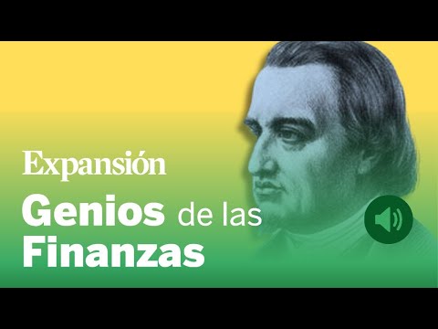 Mayer Amschel Rothschild, el patriarca de la banca que dominó el mundo