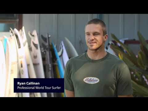 [Surf Loch] How digitalization creates the perfect wave? - Teaser