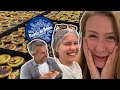 24h in Pastéis de Belém 🤯 Absolute BEST egg tart in the world!