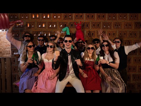 Captain Xandl - Wir gehen nicht Heim