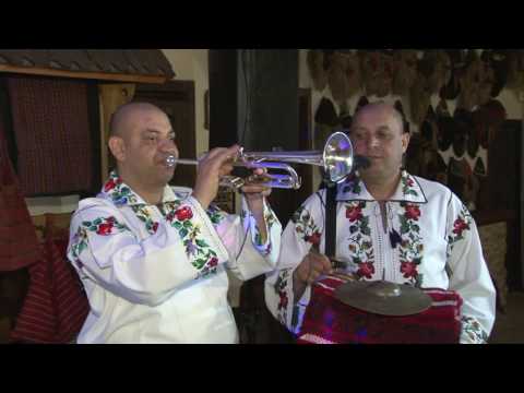 Formaţia FANAX din Paşcani - Bătută instrumentală  2017