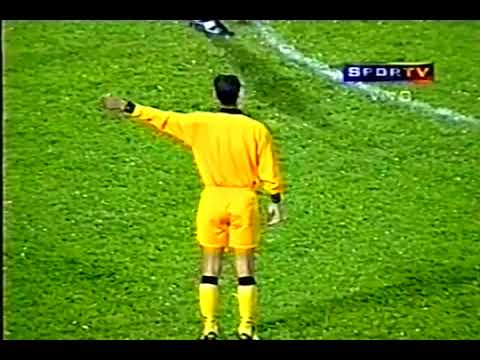 Rio Branco 2 x 3 Palmeiras - 7 de maio de 1999 - Jogo completo