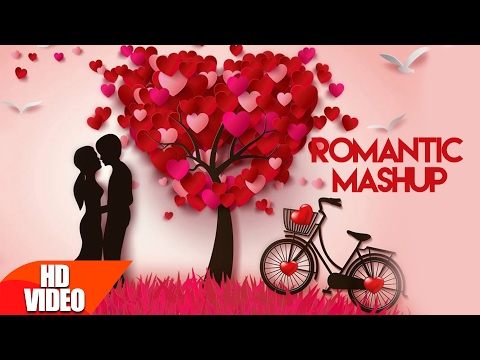 Romantic Mashup | Punjabi Romantic Songs | Speed Records