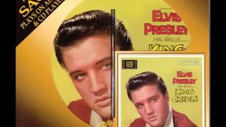 Elvis Presley ♫ Hard Headed Woman (Superior Sound Quality)