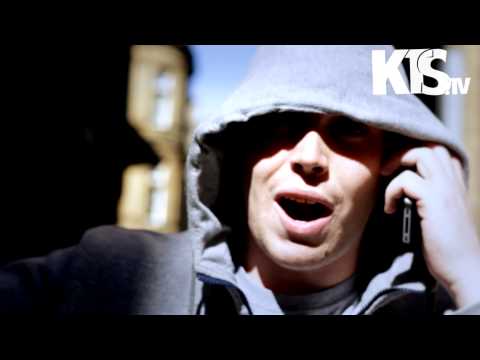 KTS.TV - KDOT - Grime Freestyle