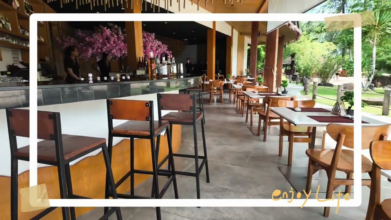 Kalima Resort & Villas Khao Lak — Hotelfilm
